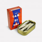 Sardines in Oil